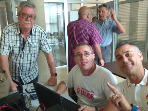 Fotografía EB5URB 067