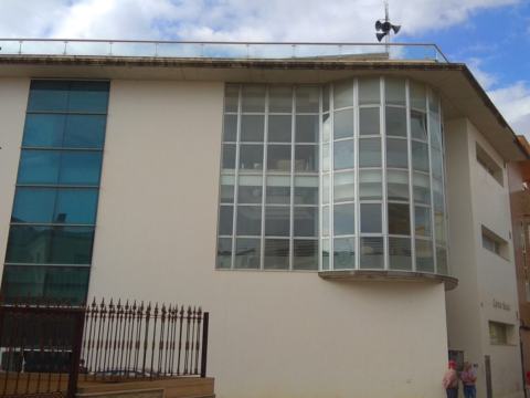Fotografía EB5URB 069