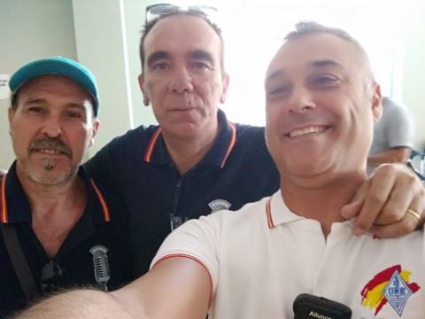 Fotografía EB5URB 077