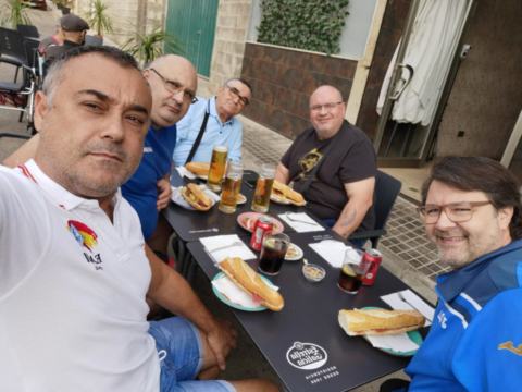 Fotografía EB5URB 107
