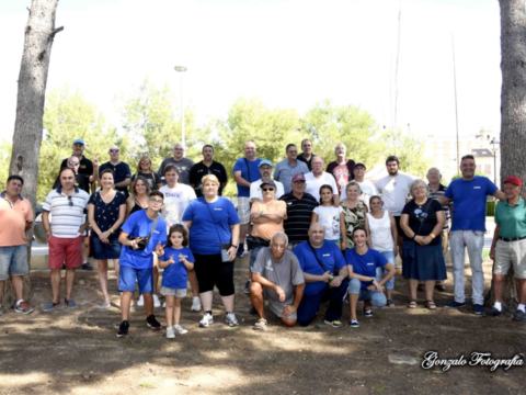 Fotografía EB5URB 109