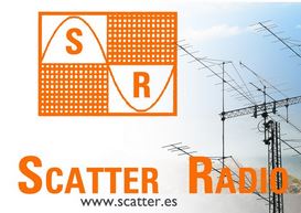 scatter-radio